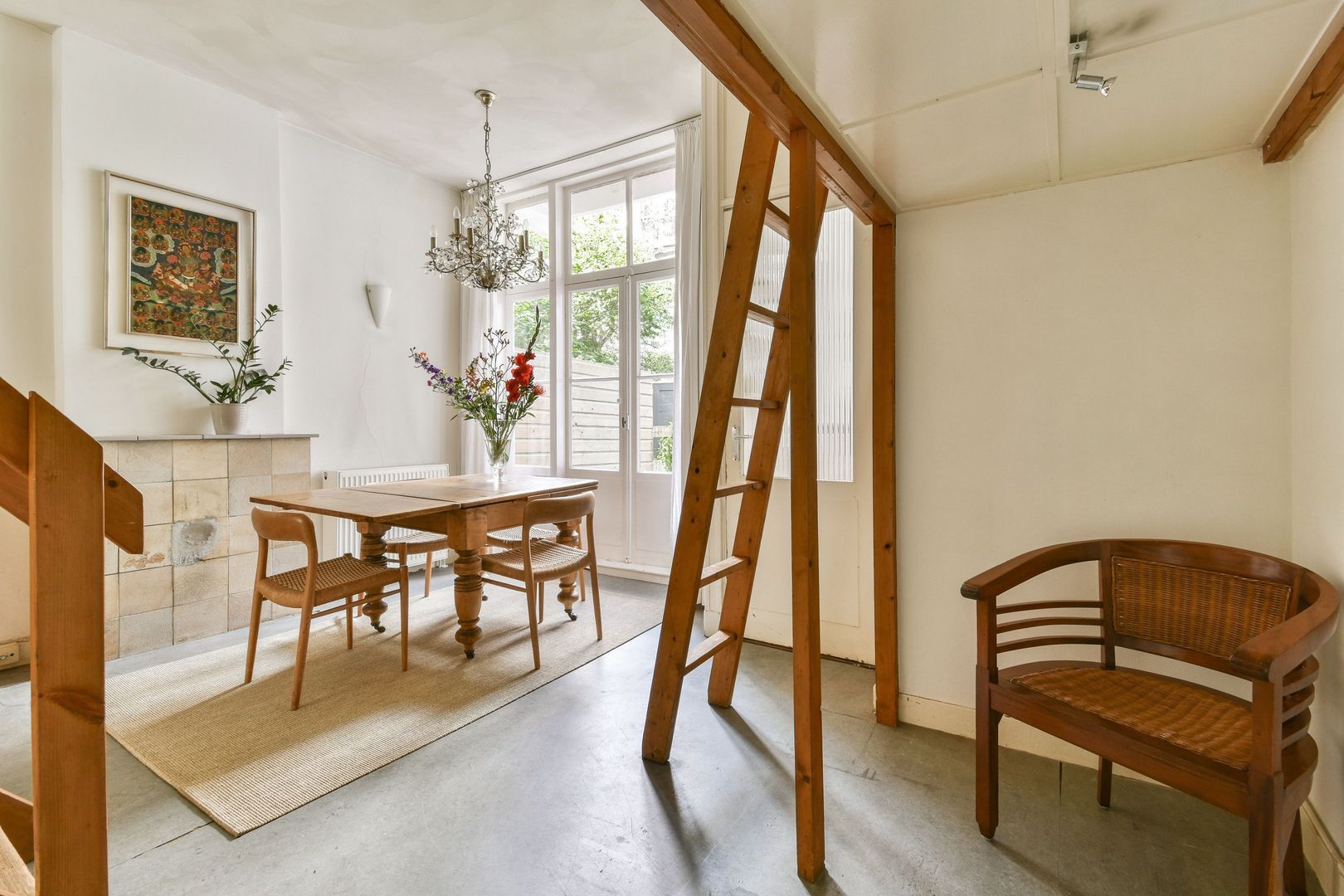 Wilhelminastraat 204 H, Amsterdam foto-8