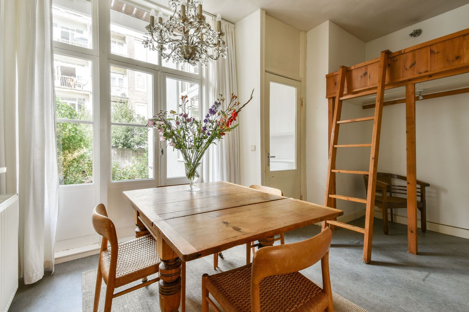 Wilhelminastraat 204 H, Amsterdam foto-7