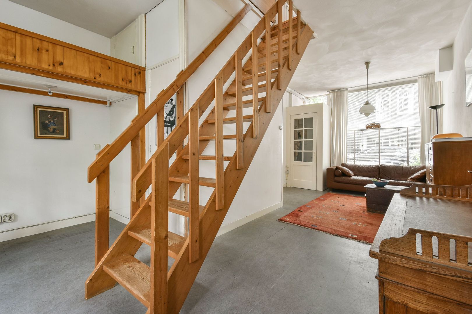 Wilhelminastraat 204 H, Amsterdam foto-9