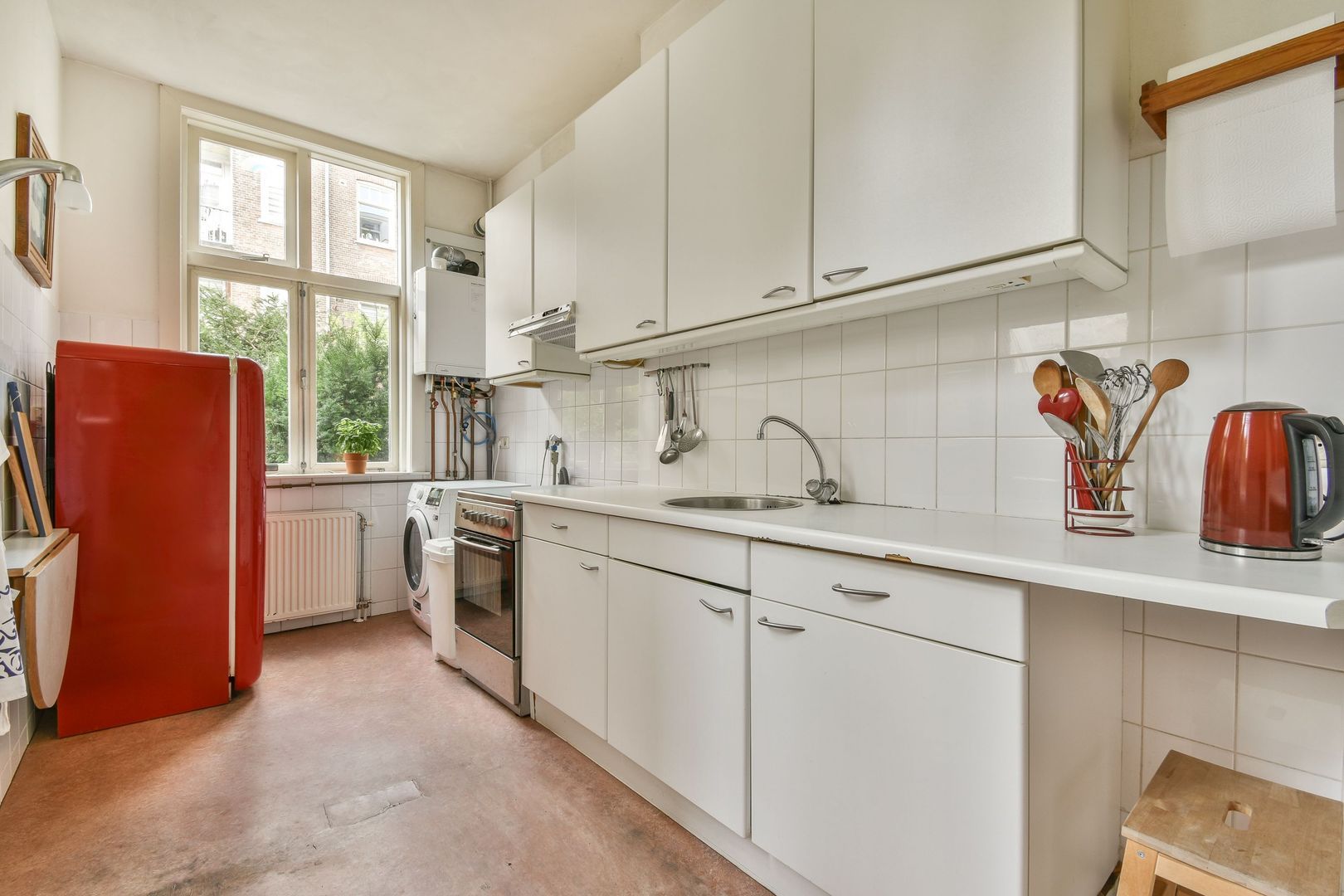 Wilhelminastraat 204 H, Amsterdam foto-10