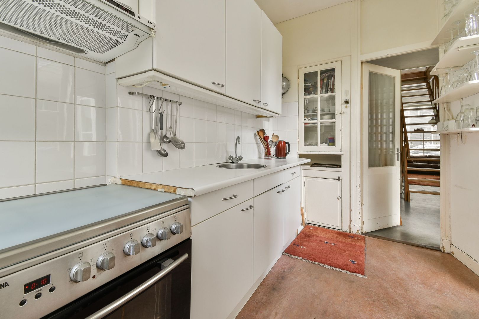 Wilhelminastraat 204 H, Amsterdam foto-11