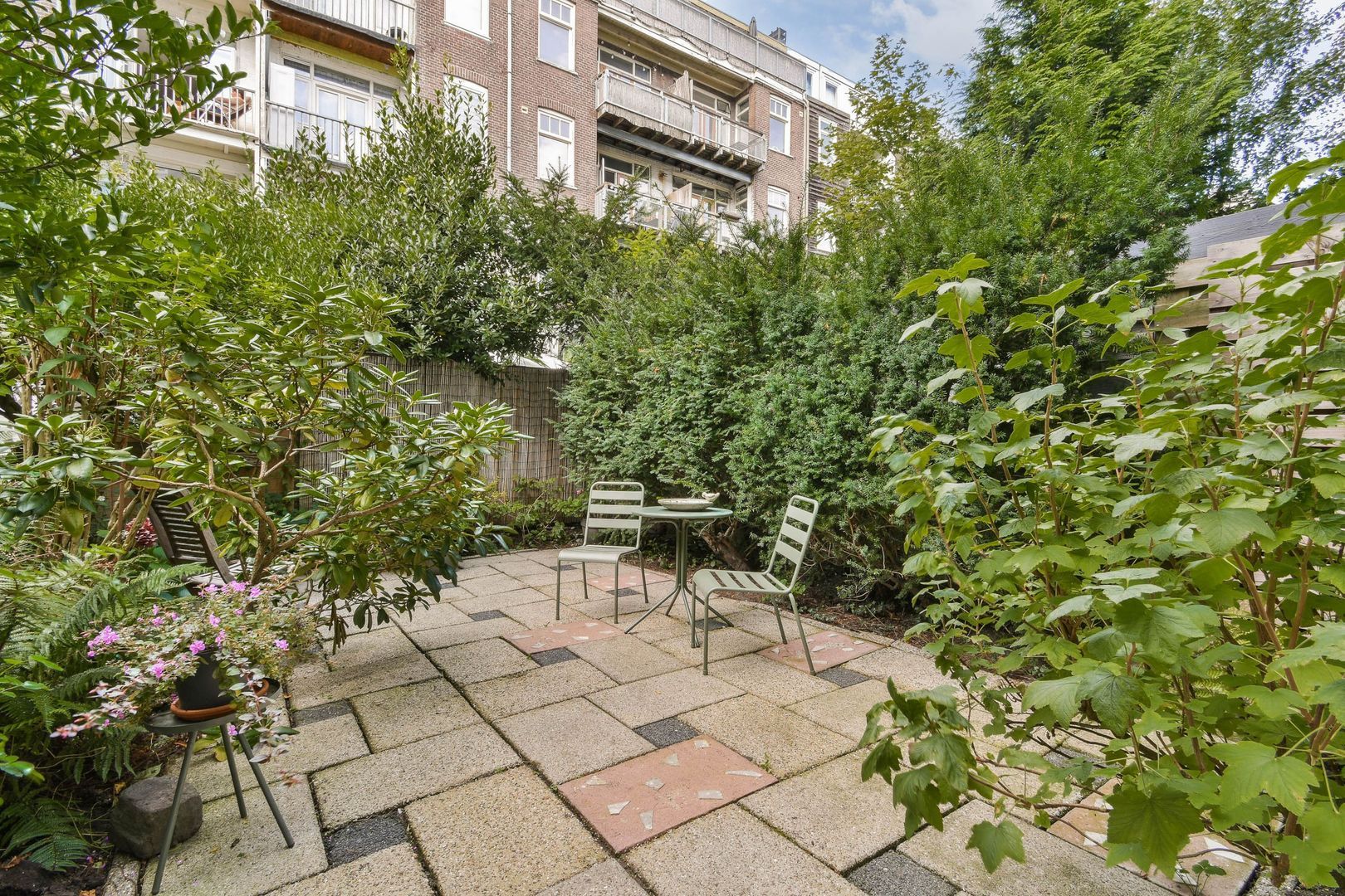 Wilhelminastraat 204 H, Amsterdam foto-14