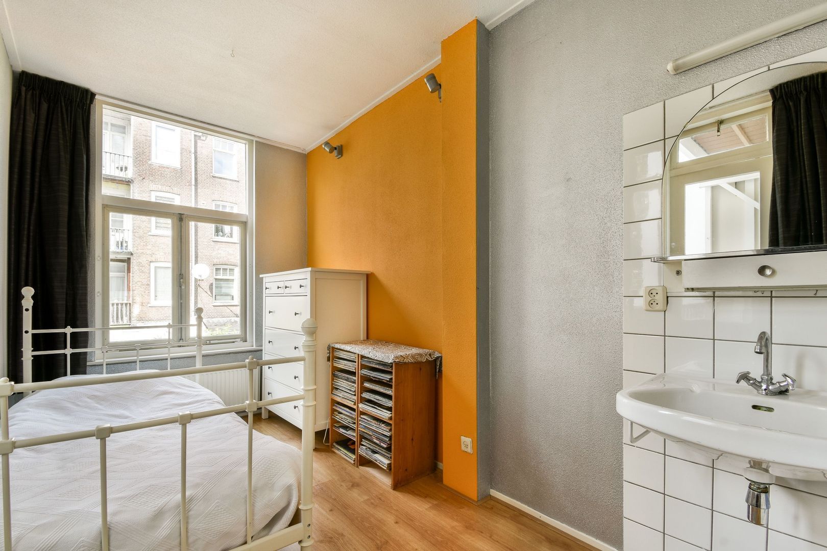 Wilhelminastraat 204 H, Amsterdam foto-23