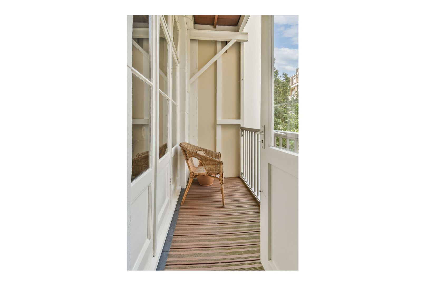 Wilhelminastraat 204 H, Amsterdam foto-25