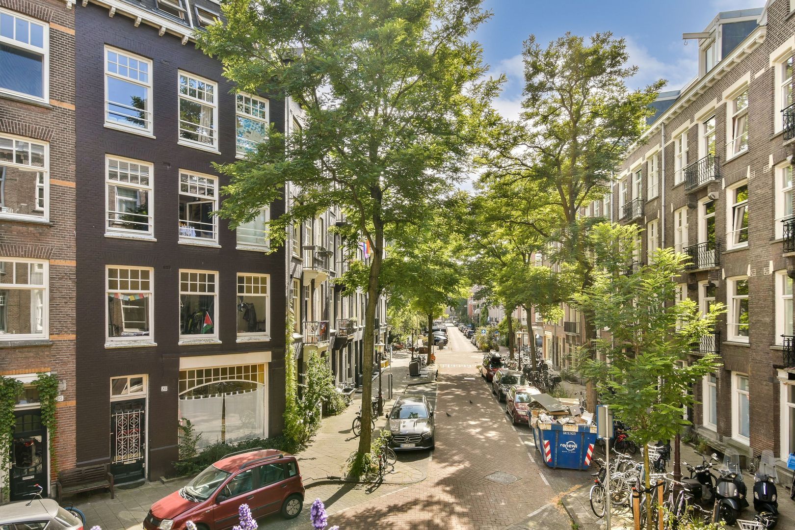 Wilhelminastraat 204 H, Amsterdam foto-30