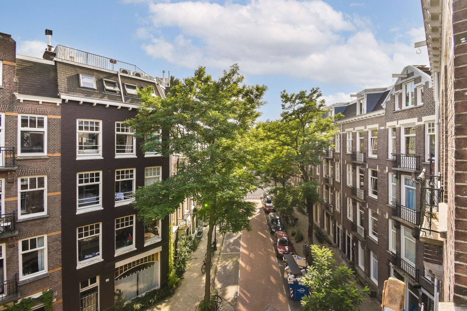 Wilhelminastraat 204 H, Amsterdam foto-44