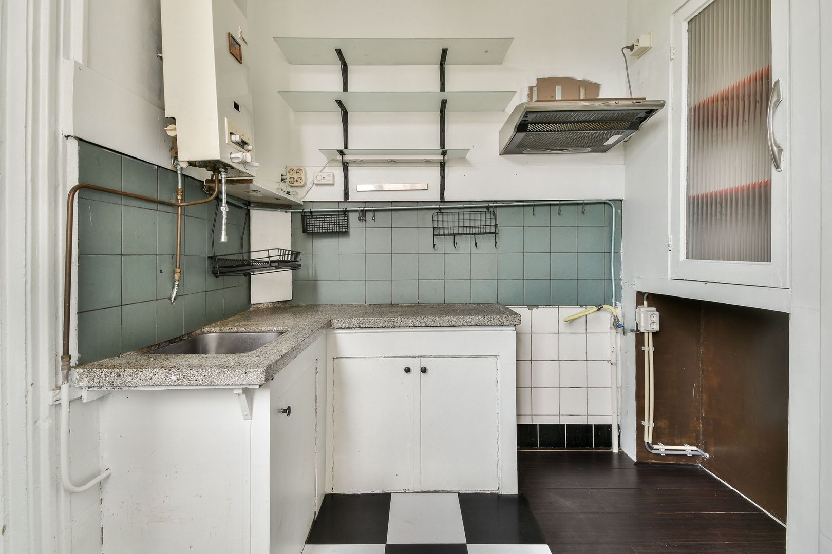 Wilhelminastraat 204 H, Amsterdam foto-48