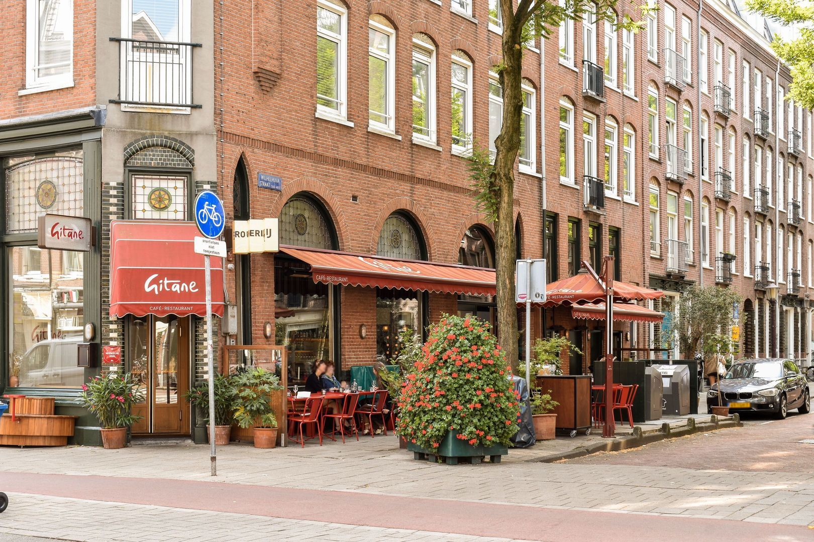 Wilhelminastraat 204 H, Amsterdam foto-55