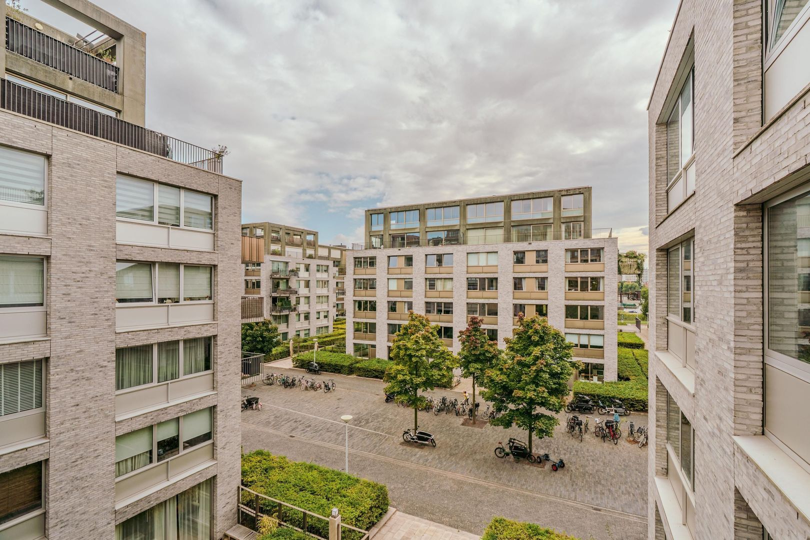 Andreasplein 57, Amsterdam foto-13