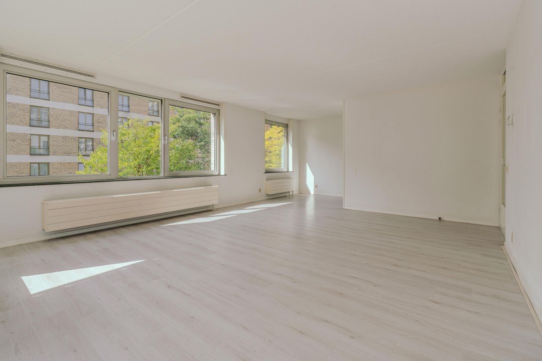 Andreasplein 55, Amsterdam foto-2
