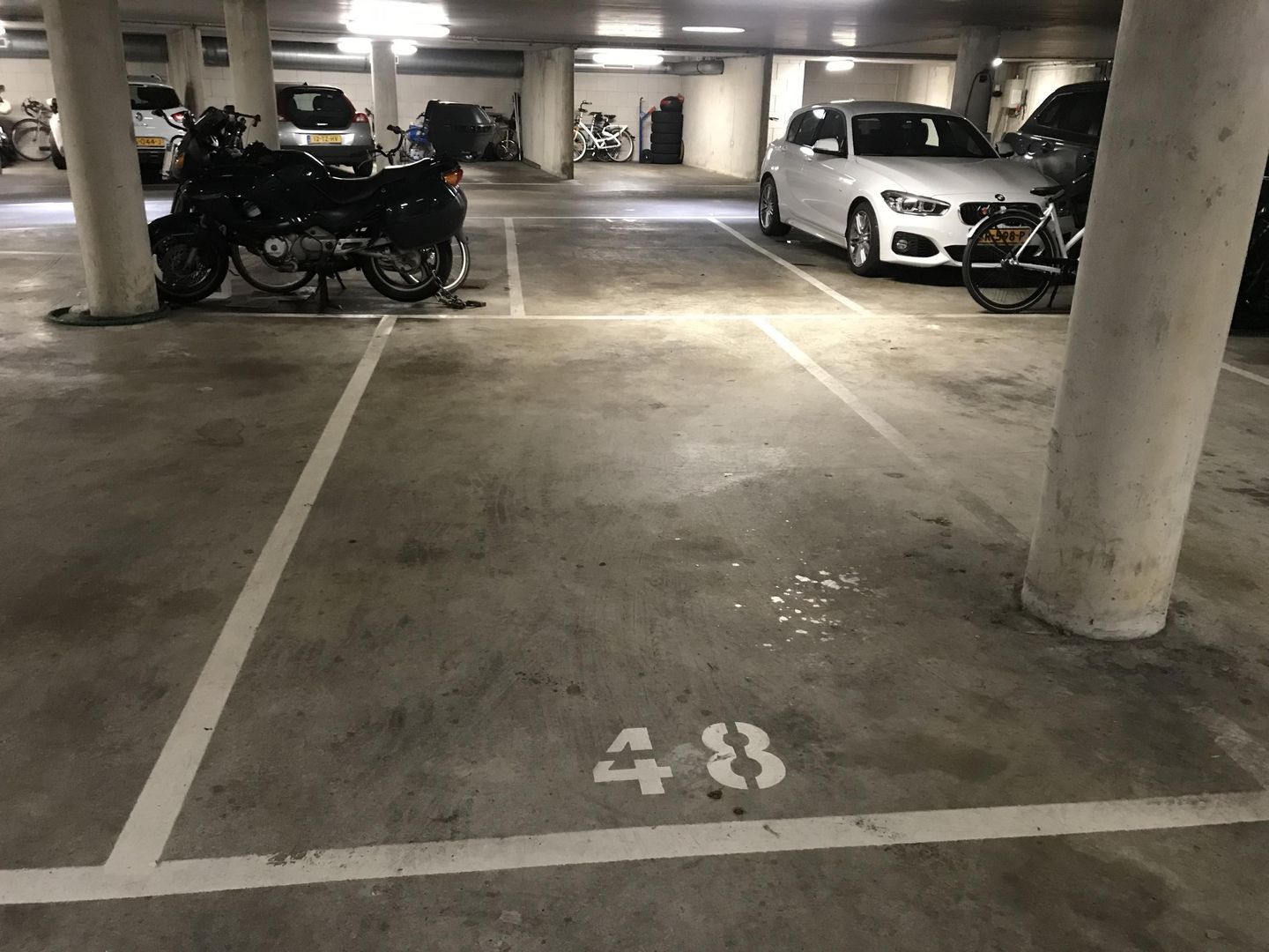 De Wittenkade P48 0 ong, Amsterdam foto-4