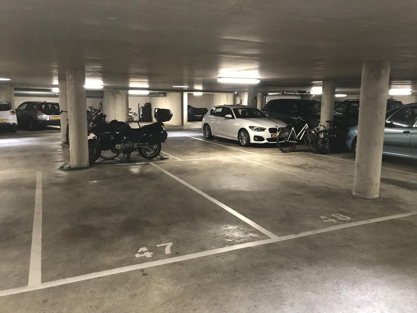 De Wittenkade P48 0 ong, Amsterdam foto-3