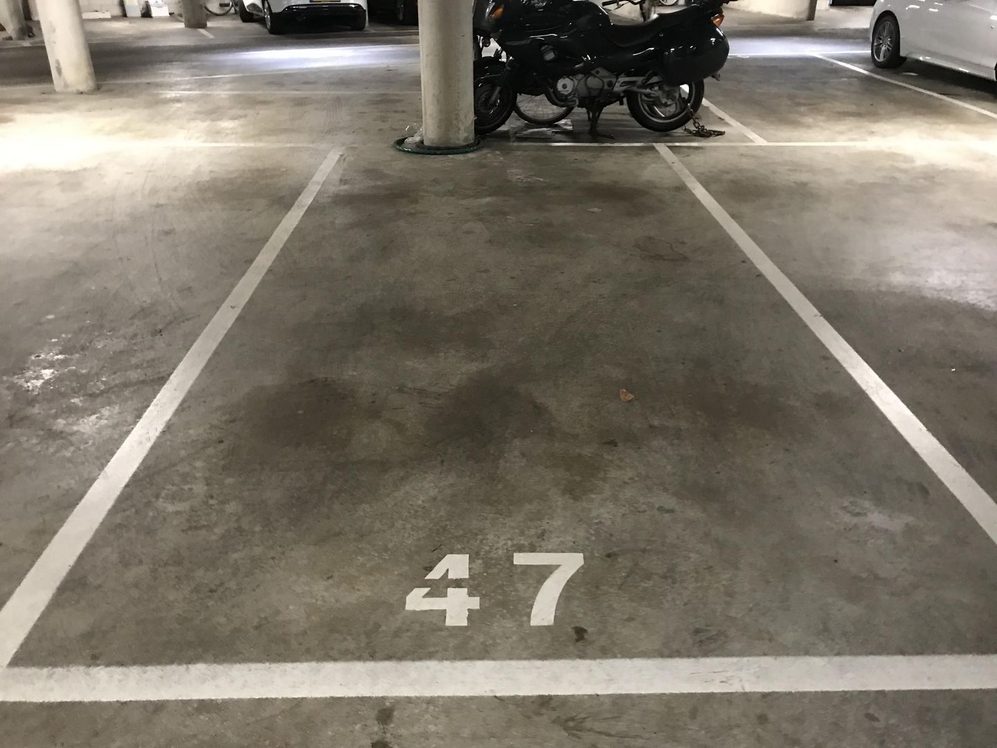 De Wittenkade P48 0 ong, Amsterdam foto-5