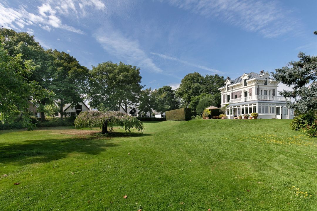 Nienhuis Ruijskade 1, Muiderberg foto-4