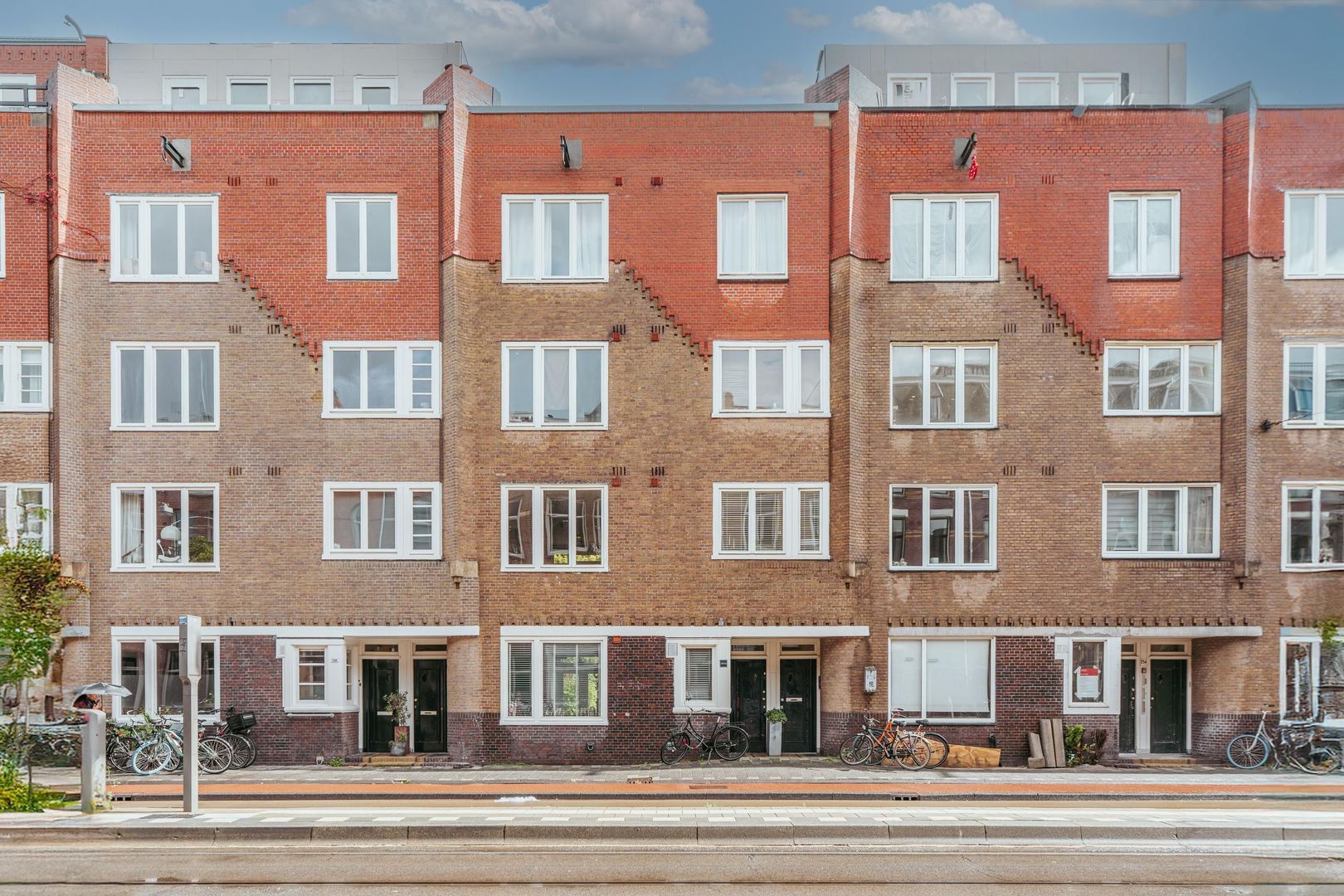 Admiraal De Ruijterweg 256 1, Amsterdam foto-3