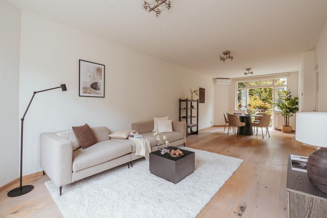 Admiraal De Ruijterweg 256 1, Amsterdam