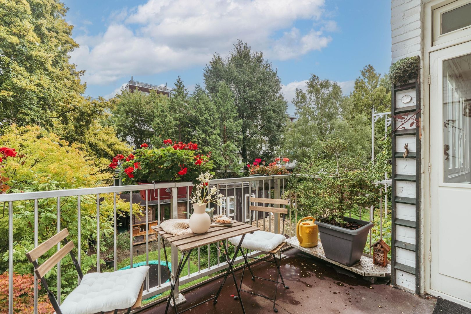 Admiraal De Ruijterweg 256 1, Amsterdam foto-13