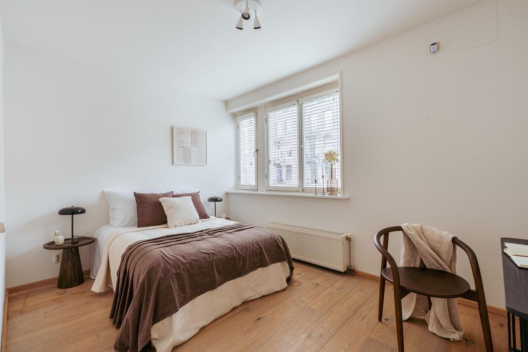 Admiraal De Ruijterweg 256 1, Amsterdam foto-3