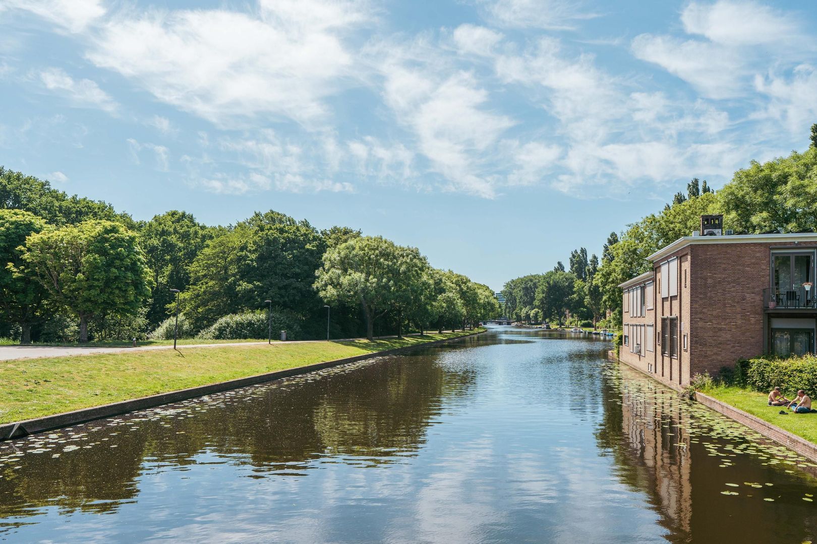 Admiraal De Ruijterweg 256 1, Amsterdam foto-19
