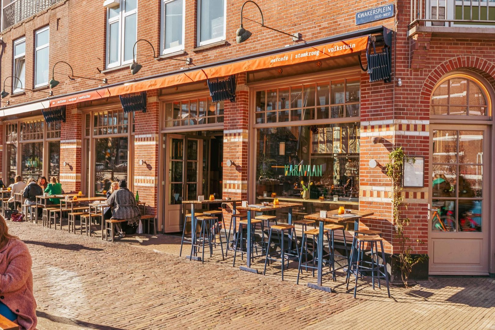 Admiraal De Ruijterweg 256 1, Amsterdam foto-23