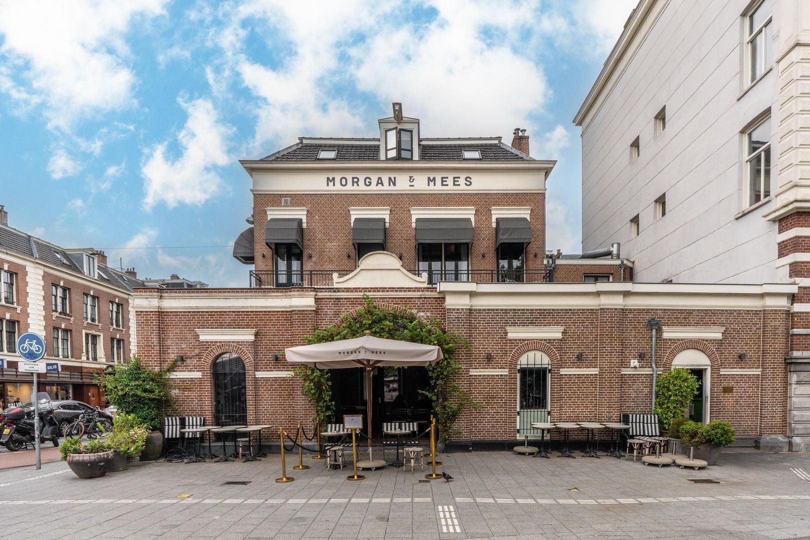 Admiraal De Ruijterweg 256 1, Amsterdam foto-24