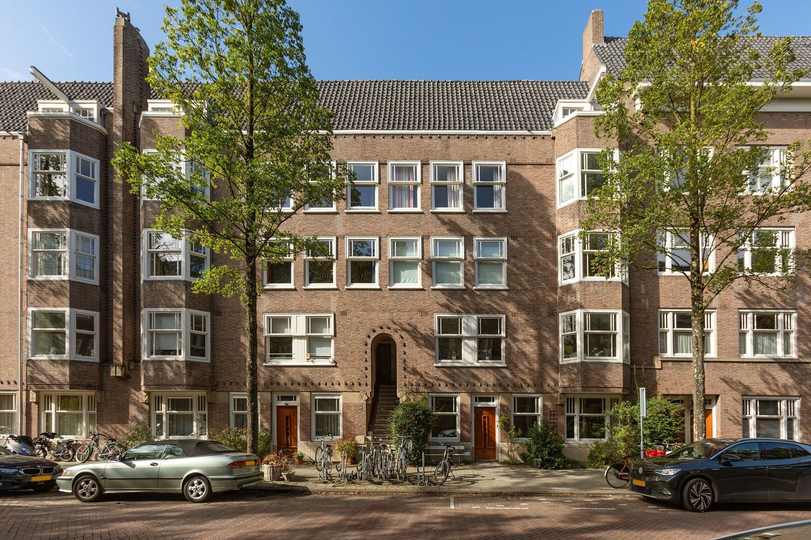 Michelangelostraat 26, Amsterdam foto-0
