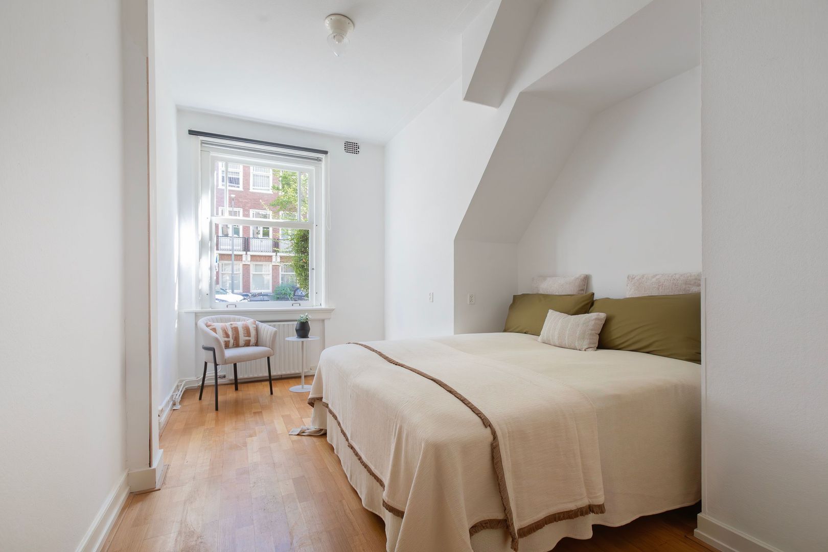 Michelangelostraat 26, Amsterdam foto-27