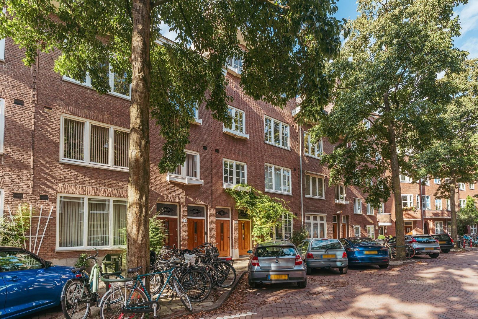 Bronckhorststraat 18 2, Amsterdam foto-21