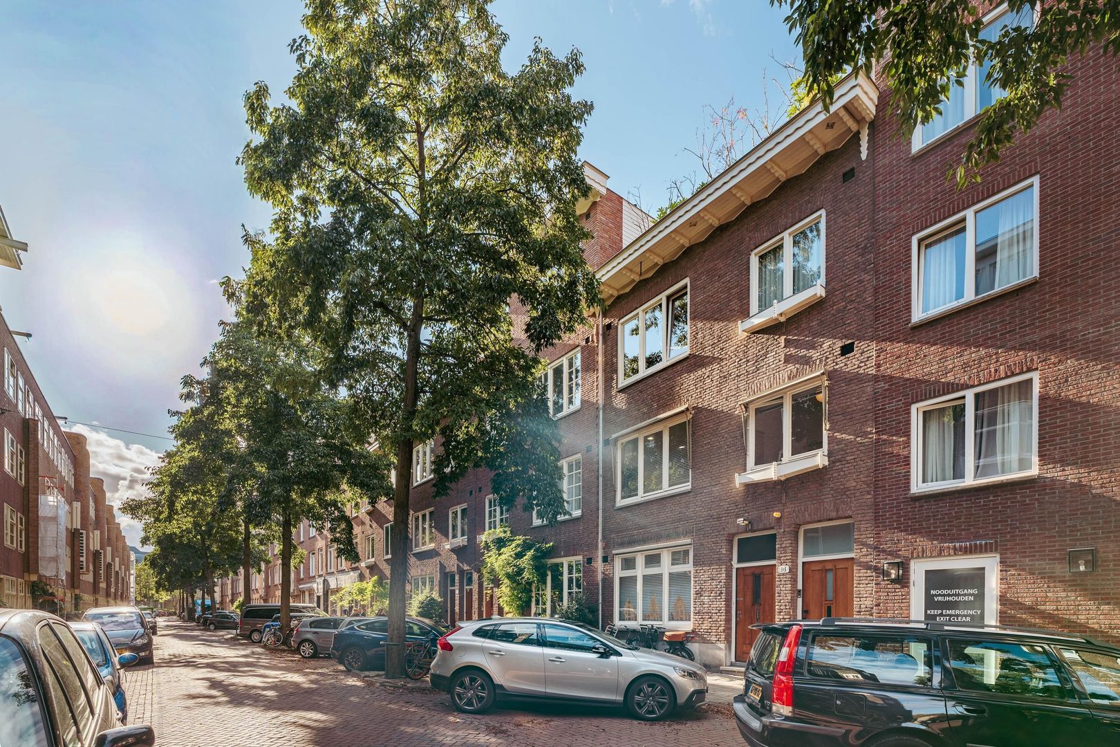Bronckhorststraat 18 2, Amsterdam foto-22