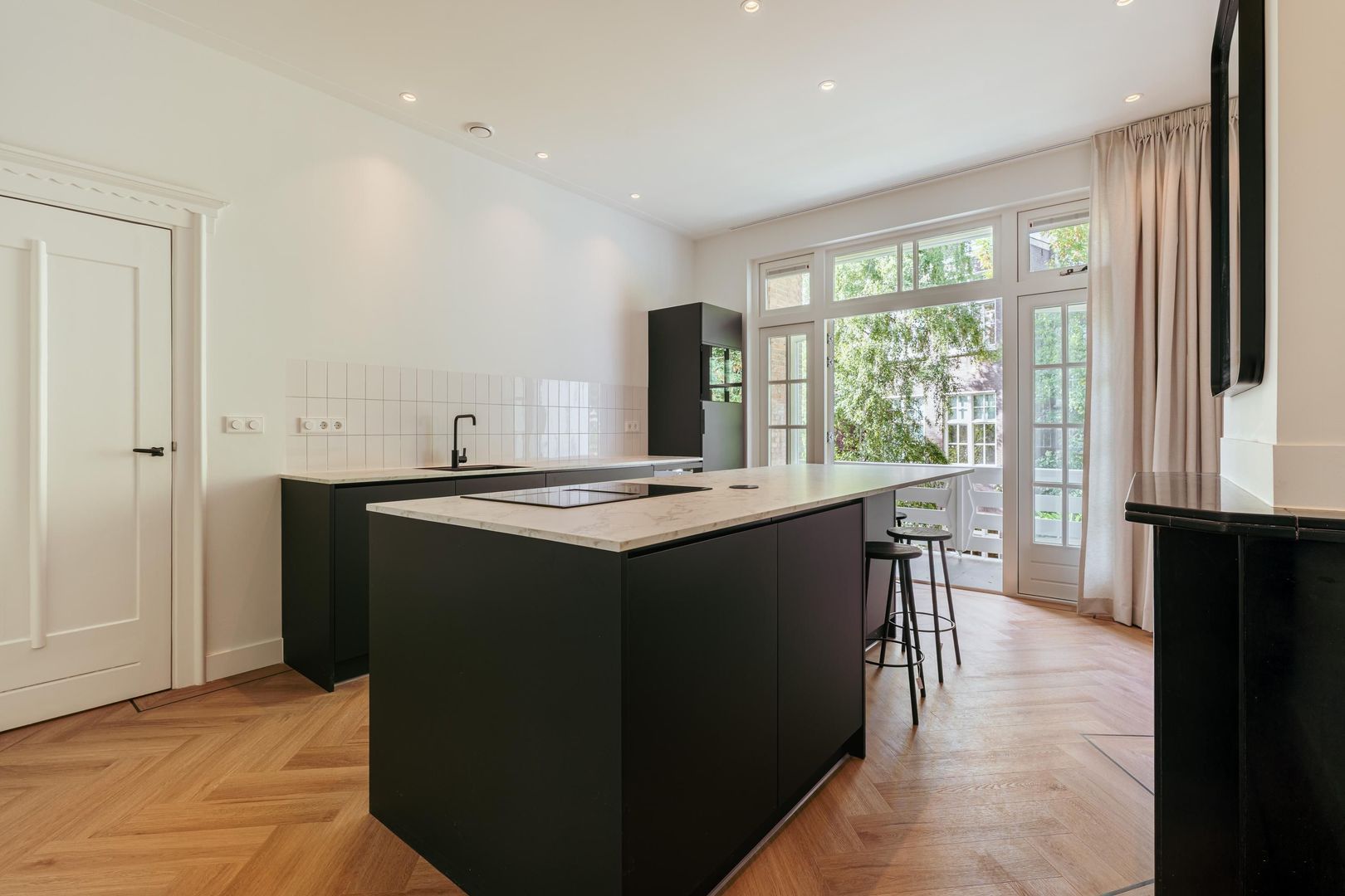 Bronckhorststraat 18 2, Amsterdam foto-5