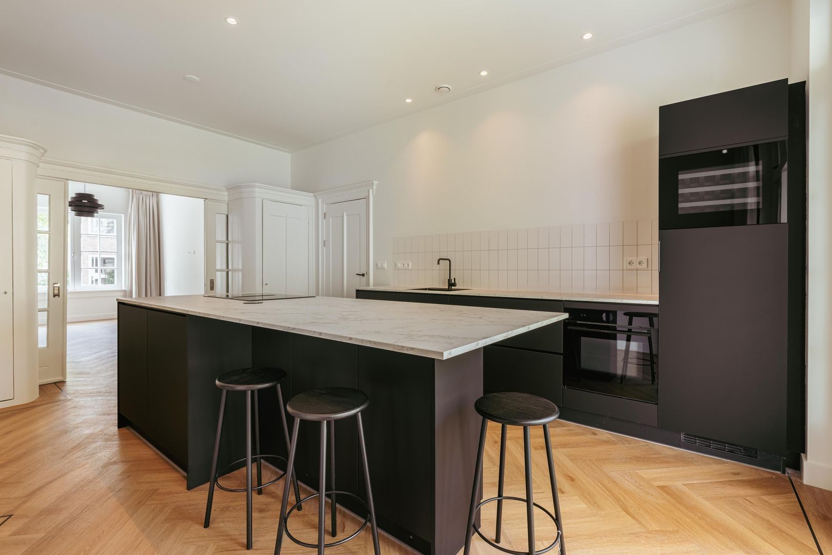 Bronckhorststraat 18 2, Amsterdam foto-6