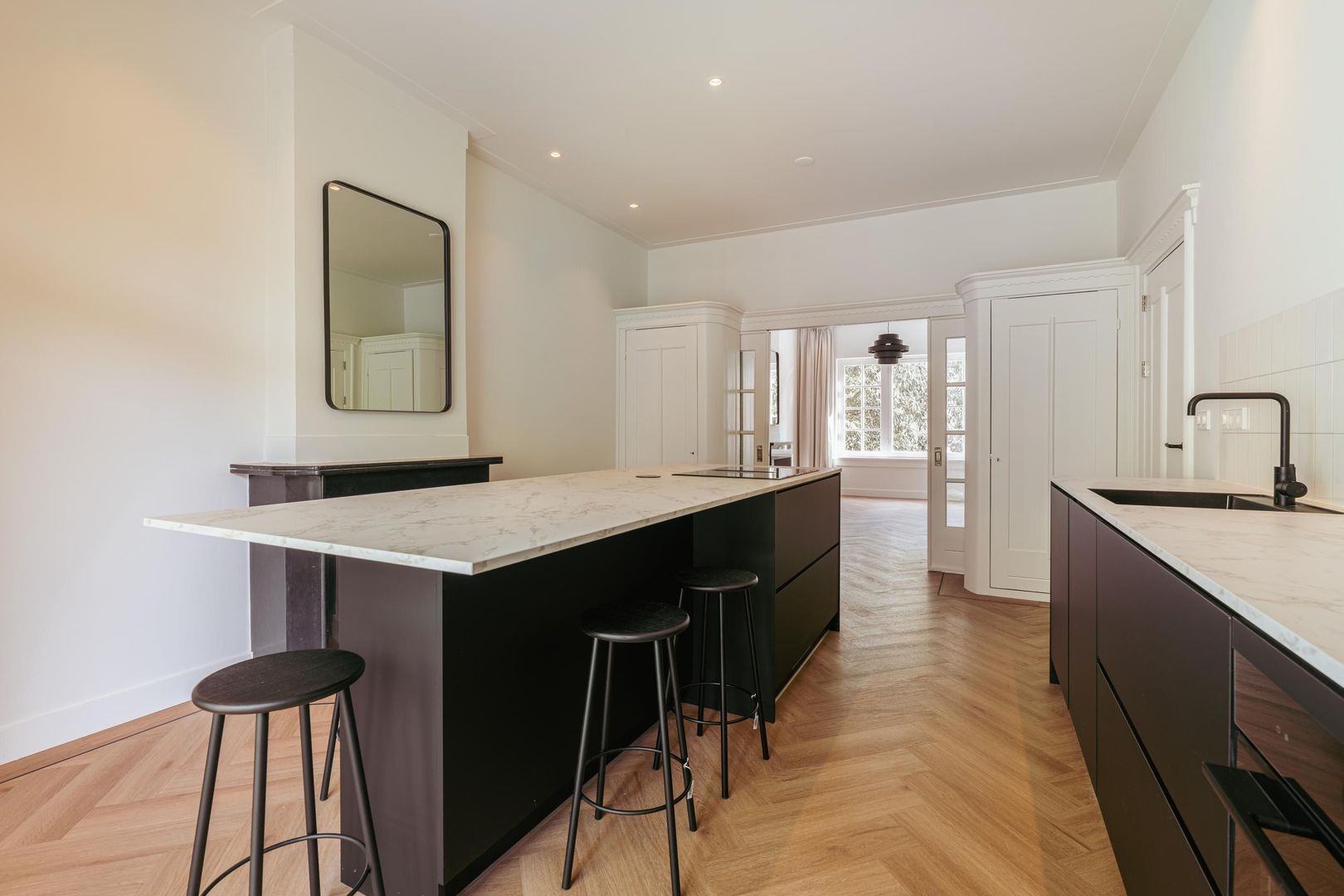 Bronckhorststraat 18 2, Amsterdam foto-7