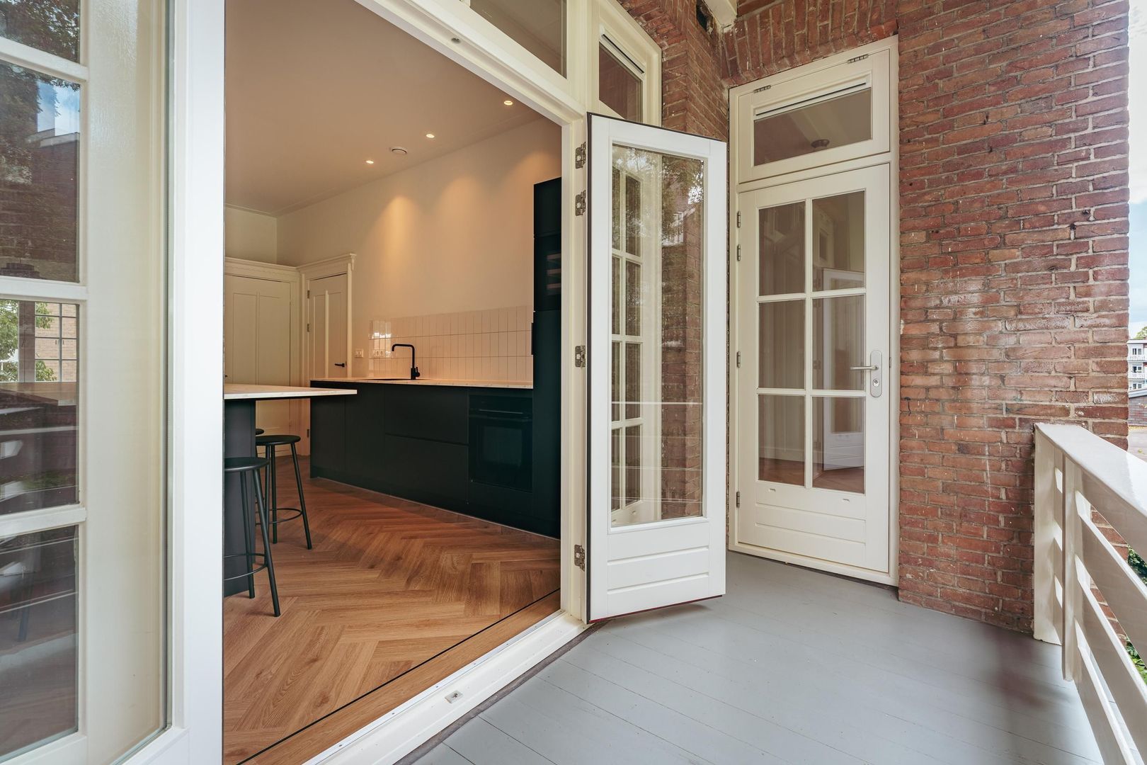 Bronckhorststraat 18 2, Amsterdam foto-11