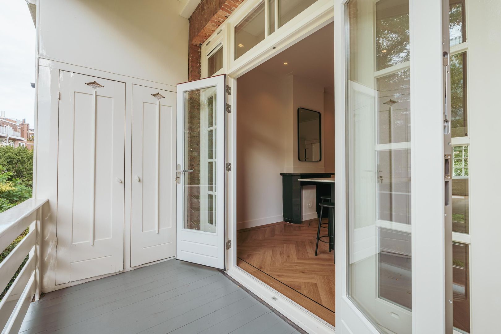 Bronckhorststraat 18 2, Amsterdam foto-12