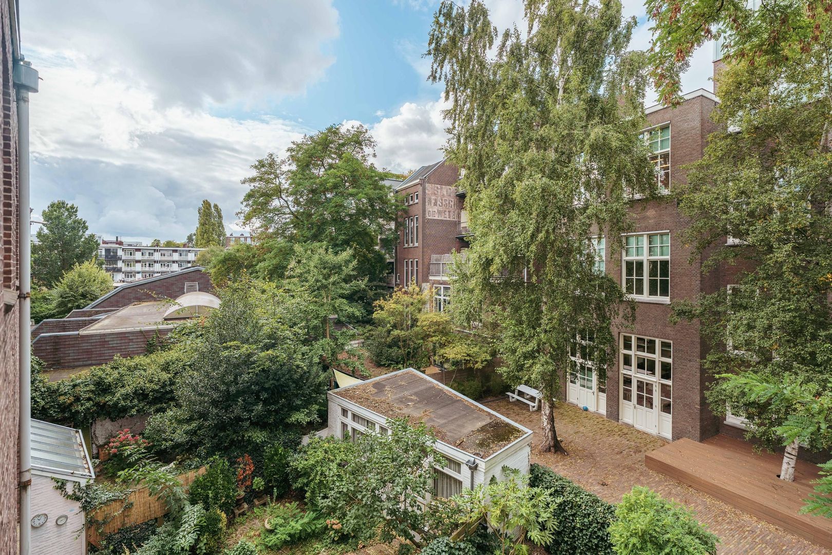 Bronckhorststraat 18 2, Amsterdam foto-14