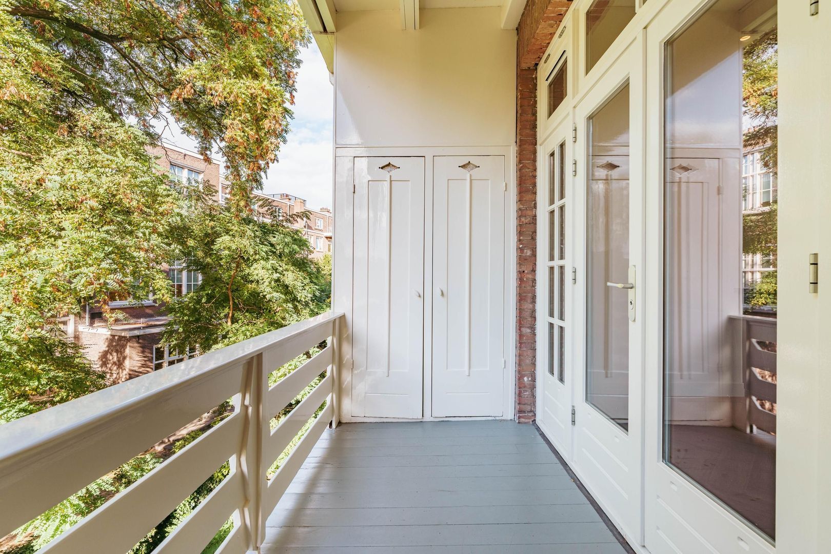 Bronckhorststraat 18 2, Amsterdam foto-13