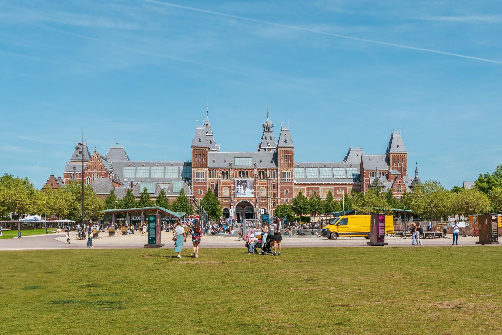 Bronckhorststraat 18 2, Amsterdam foto-24