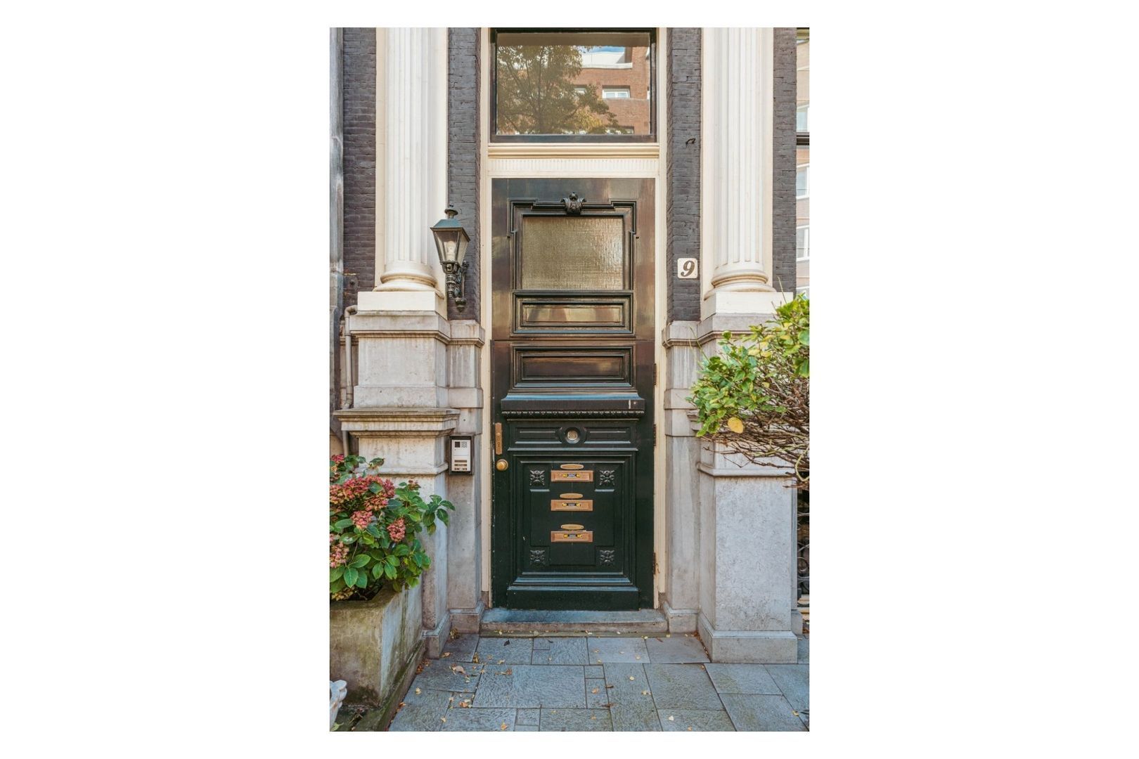 Vondelstraat 9 2, Amsterdam foto-7
