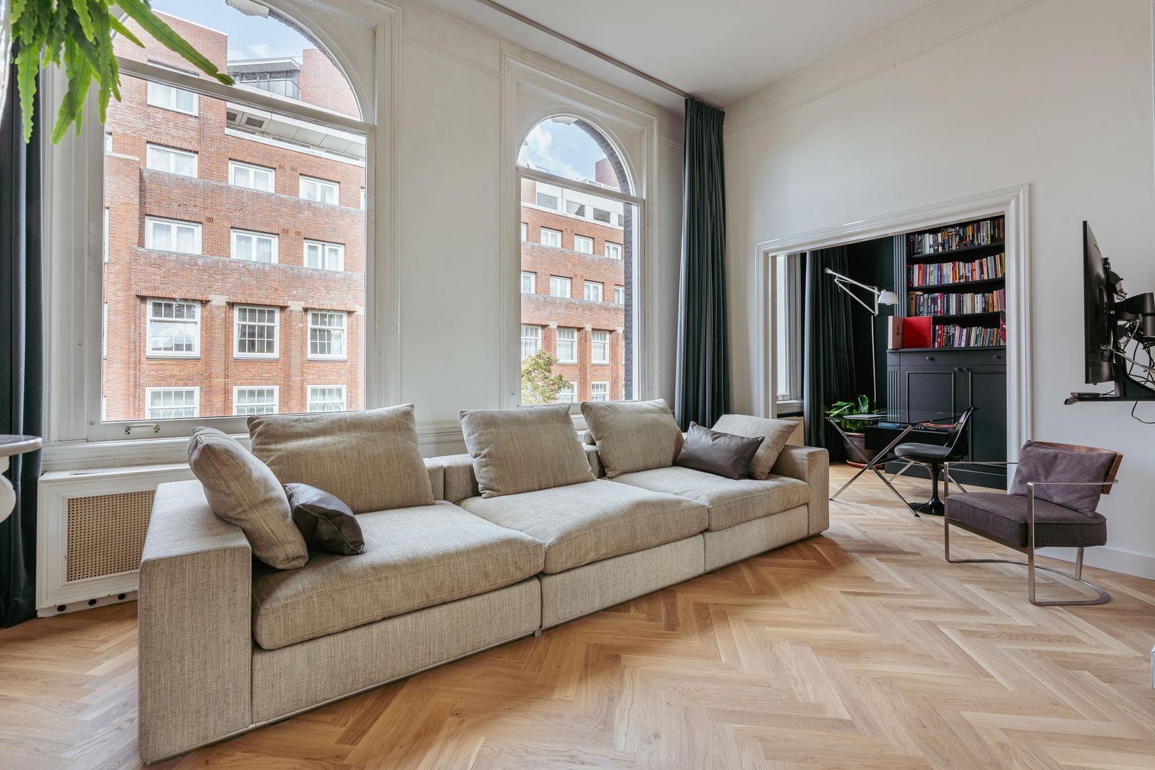 Vondelstraat 9 2, Amsterdam foto-19