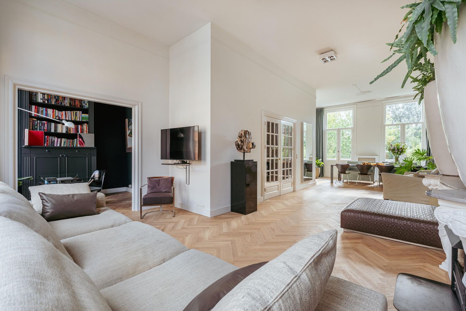 Vondelstraat 9 2, Amsterdam foto-0