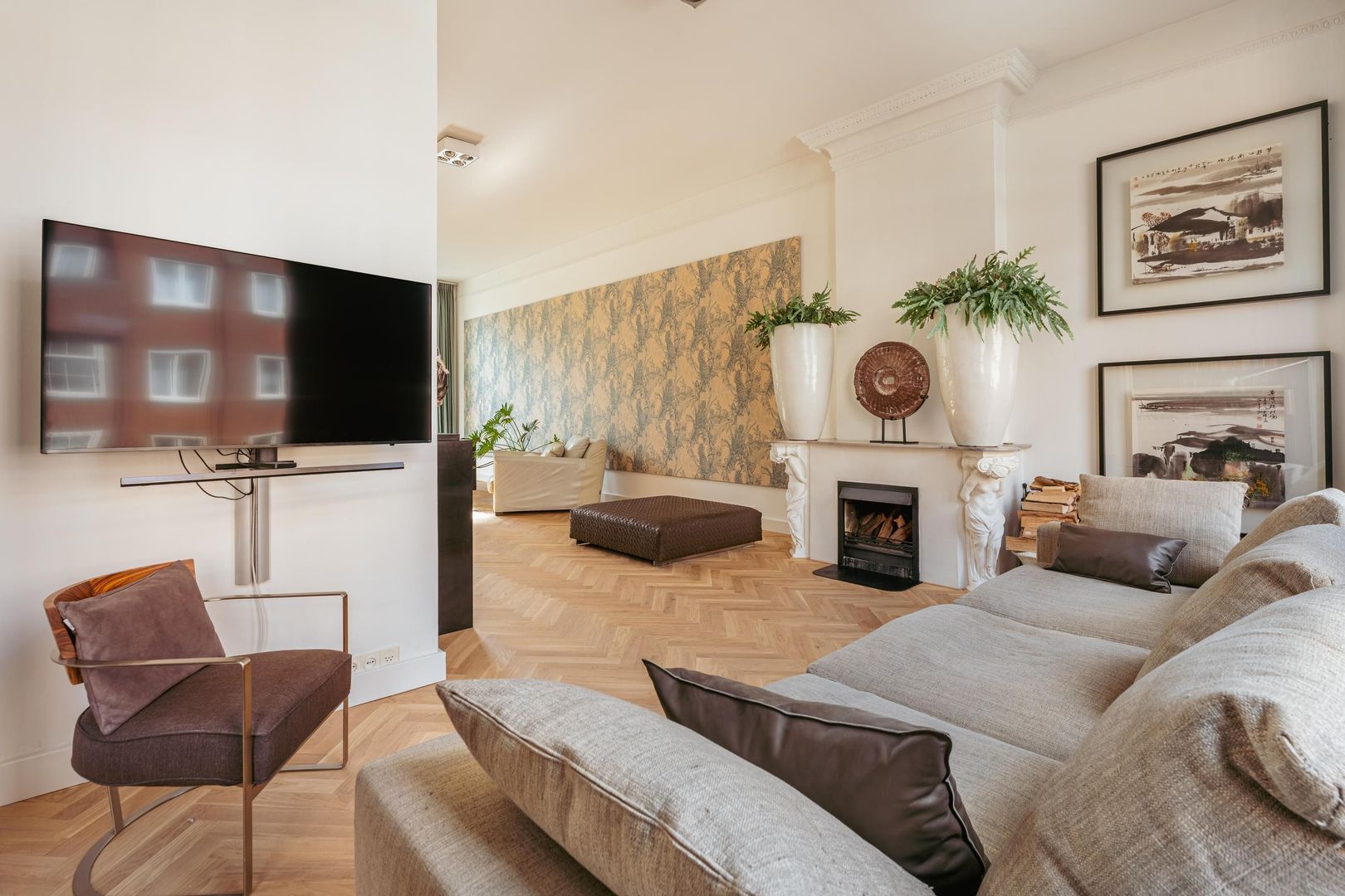 Vondelstraat 9 2, Amsterdam foto-12