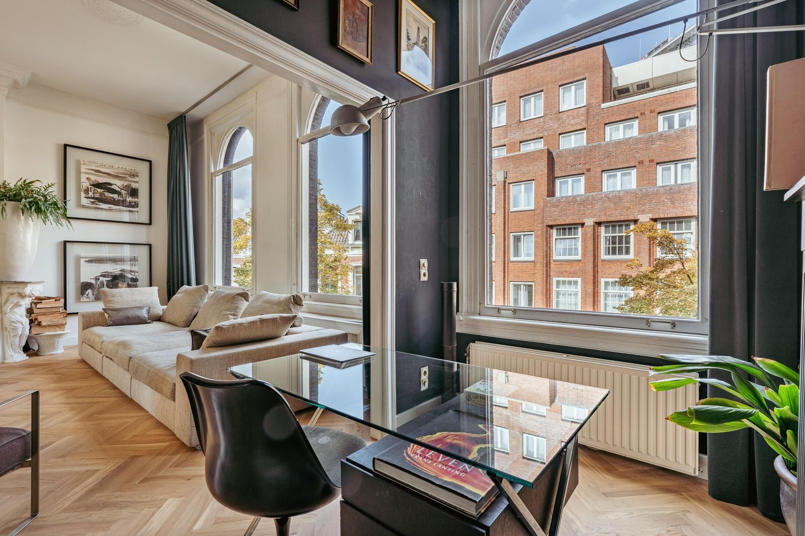 Vondelstraat 9 2, Amsterdam foto-21