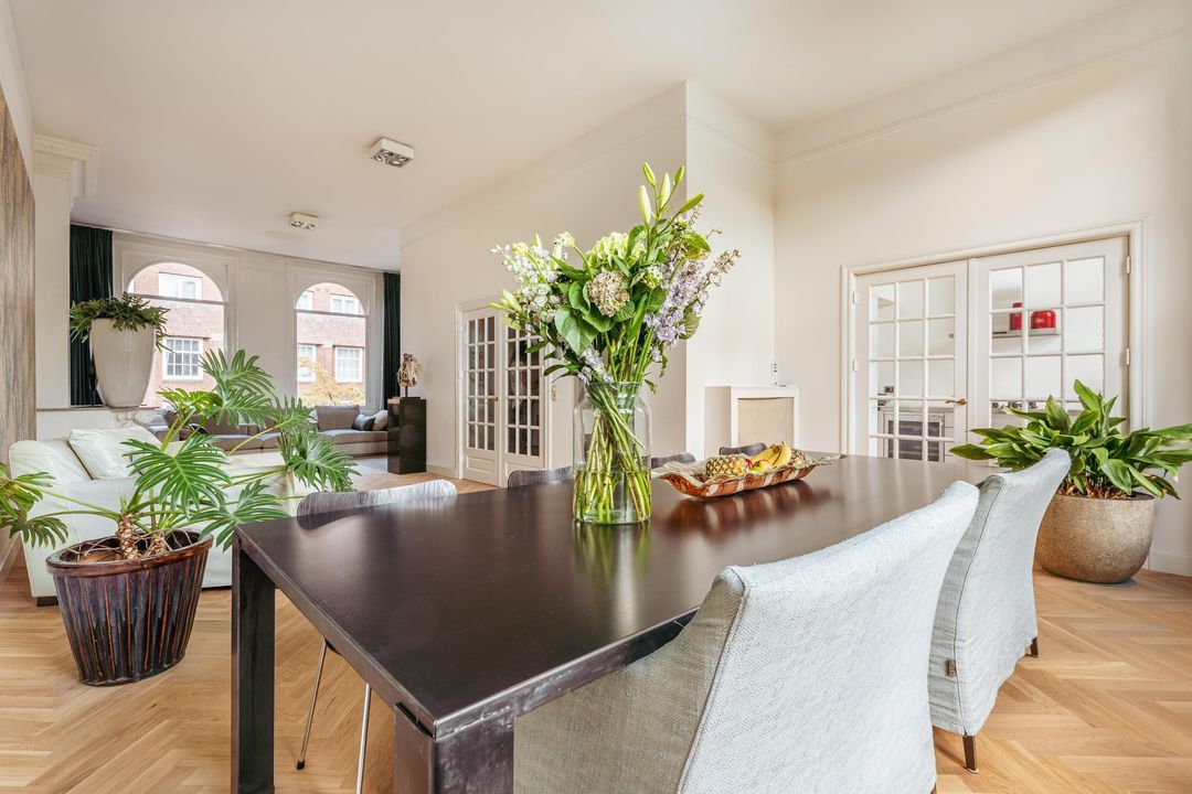 Vondelstraat 9 2, Amsterdam foto-2