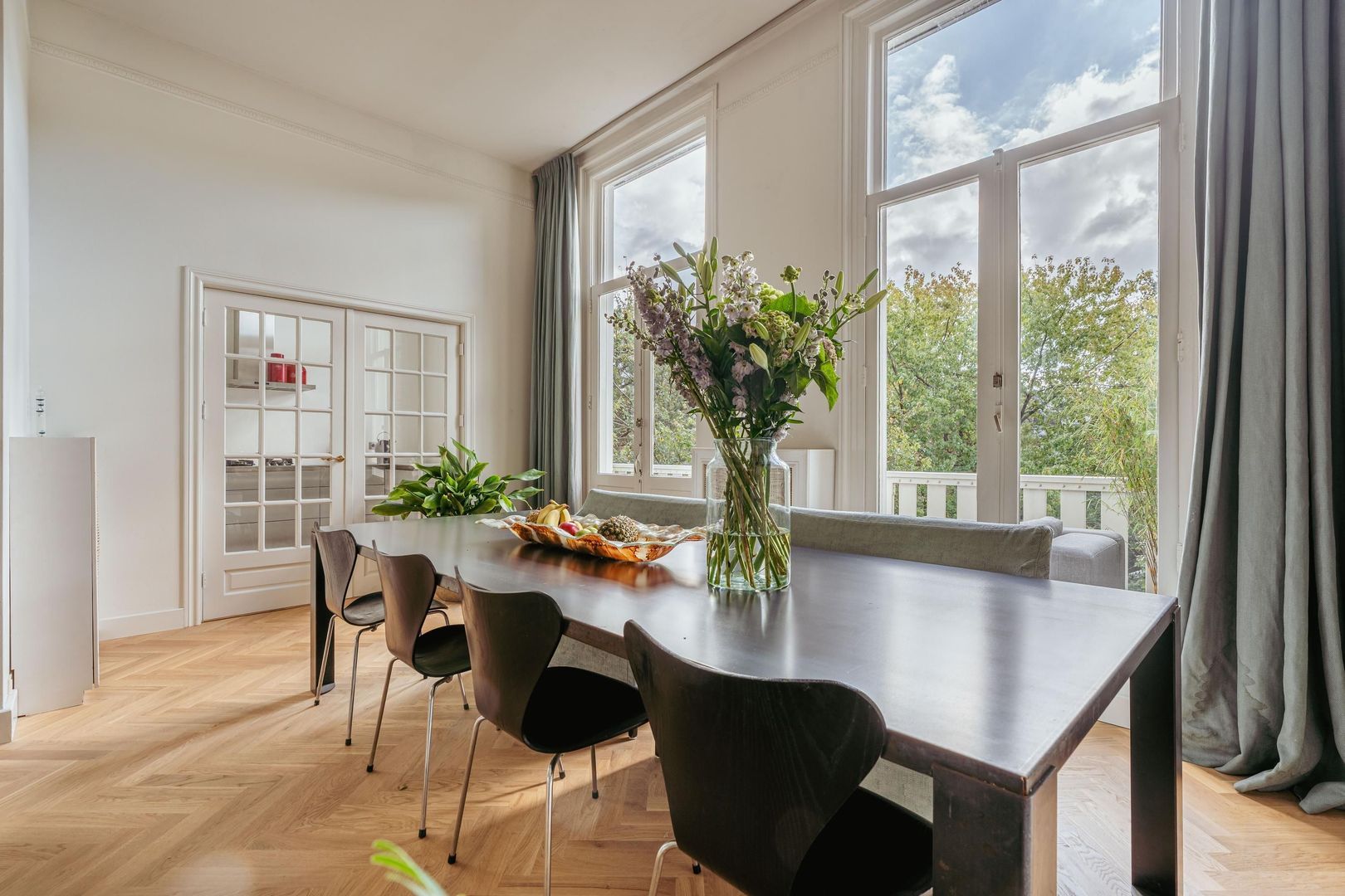 Vondelstraat 9 2, Amsterdam foto-24