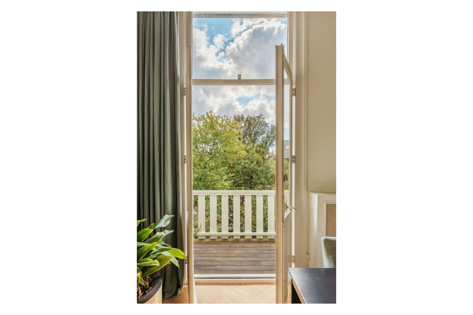 Vondelstraat 9 2, Amsterdam foto-27