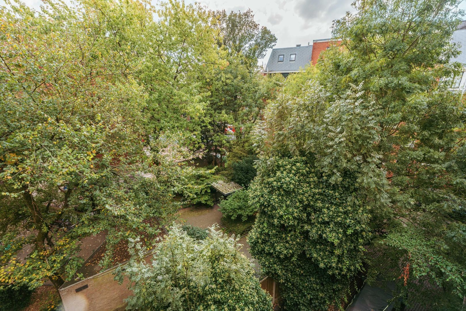 Vondelstraat 9 2, Amsterdam foto-28