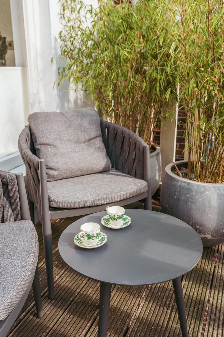 Vondelstraat 9 2, Amsterdam foto-15