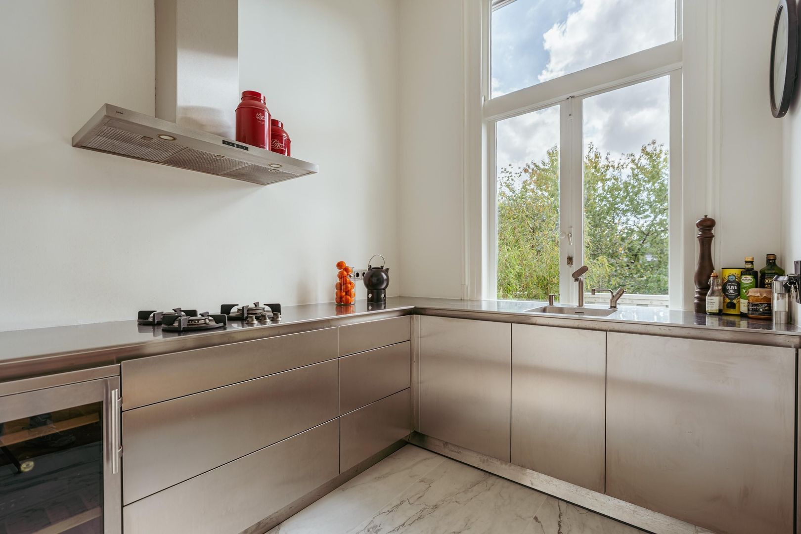 Vondelstraat 9 2, Amsterdam foto-30