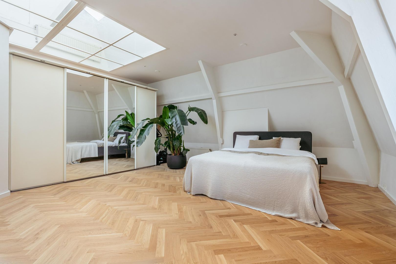 Vondelstraat 9 2, Amsterdam foto-39