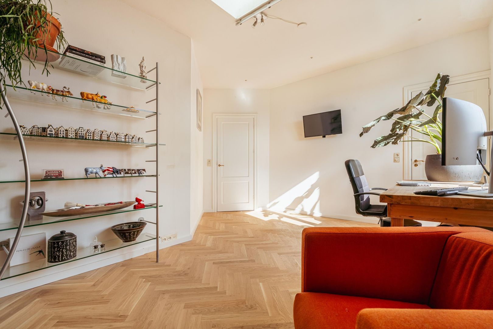 Vondelstraat 9 2, Amsterdam foto-49